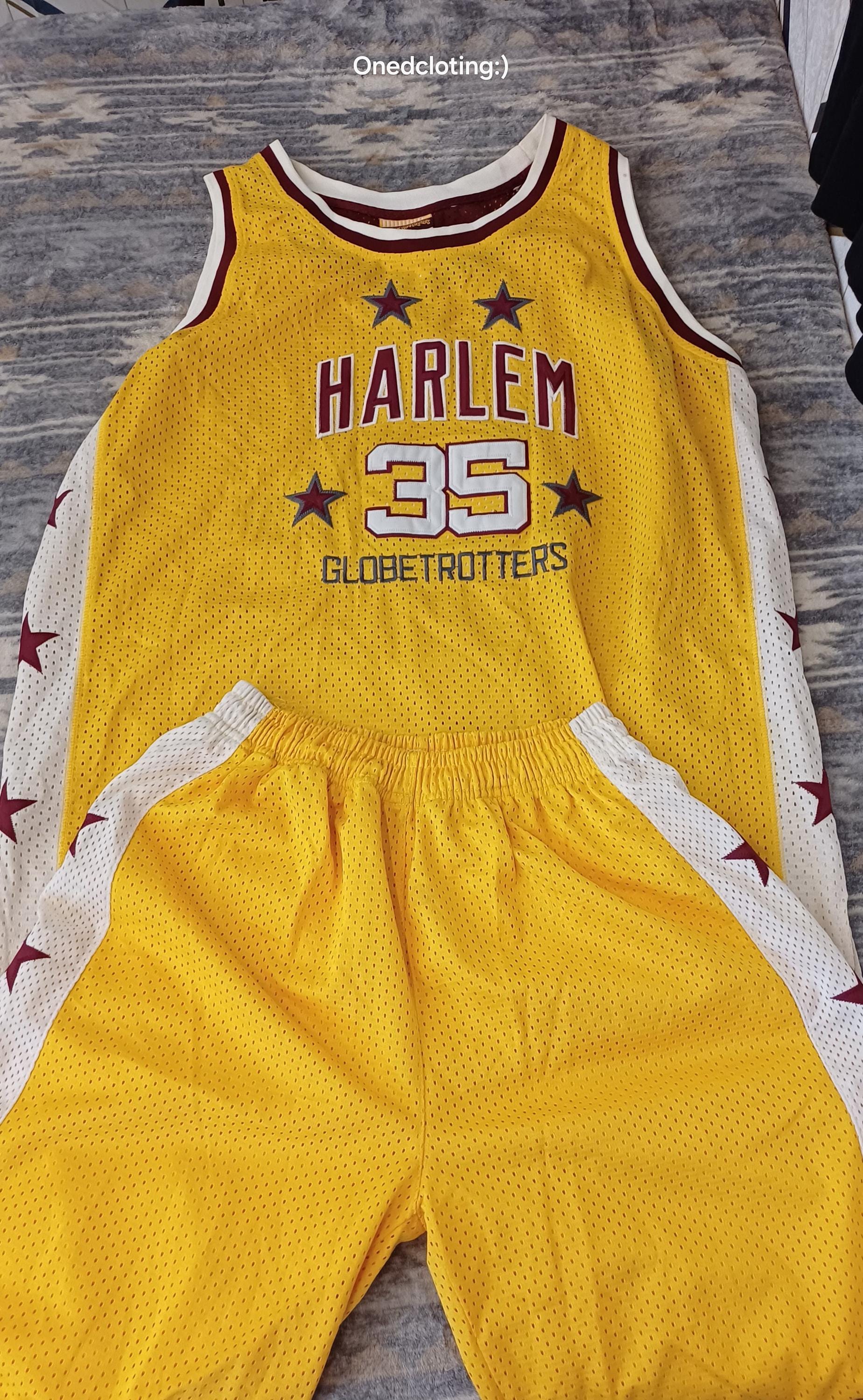 Harlem Platinum Fubu - Etsy