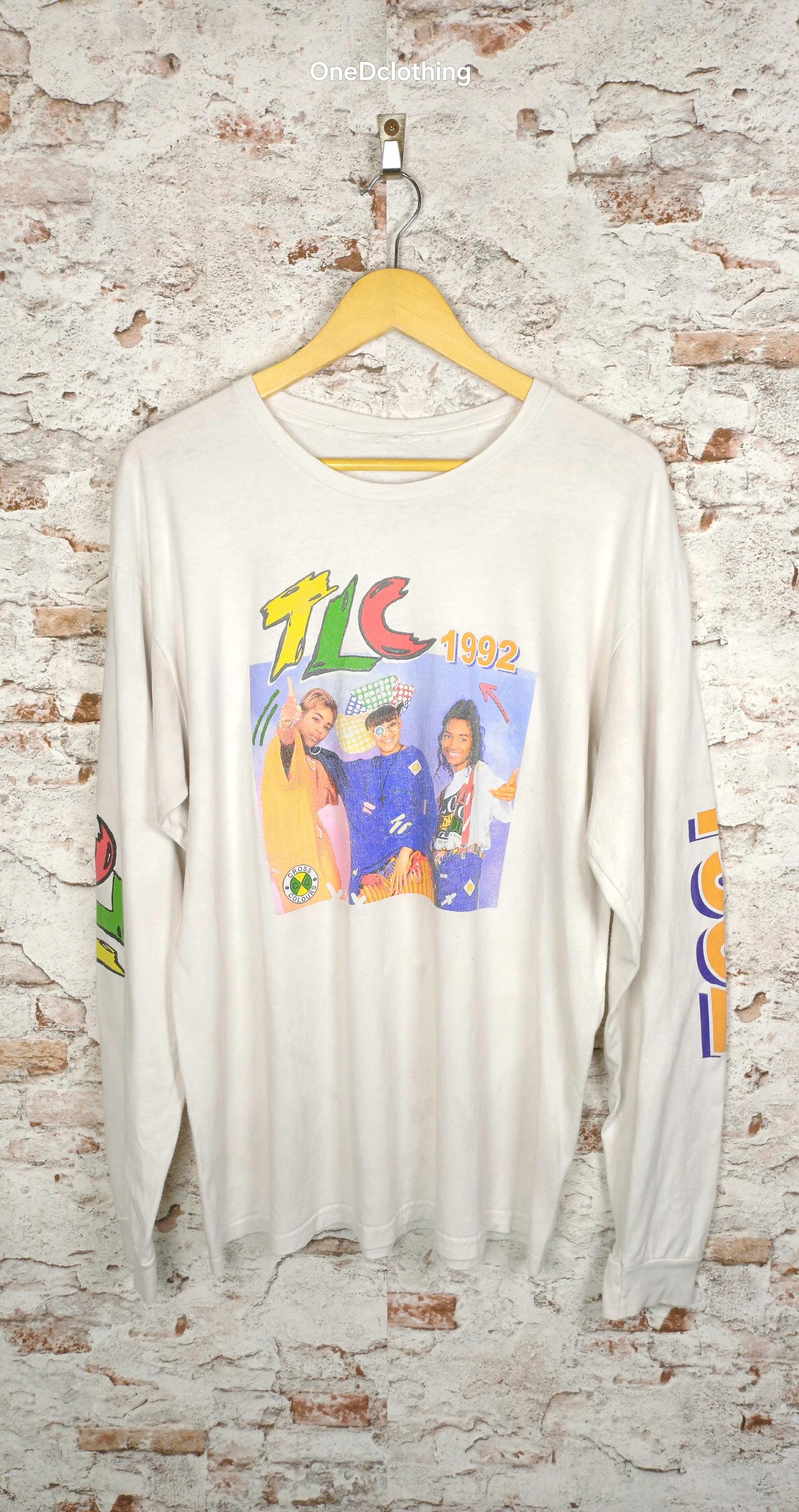 Cross Colours 90s - Etsy