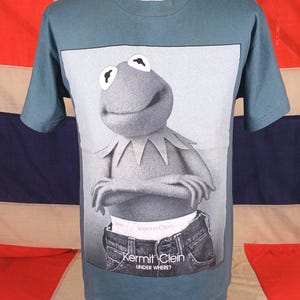 Kermit Clein - Etsy Canada
