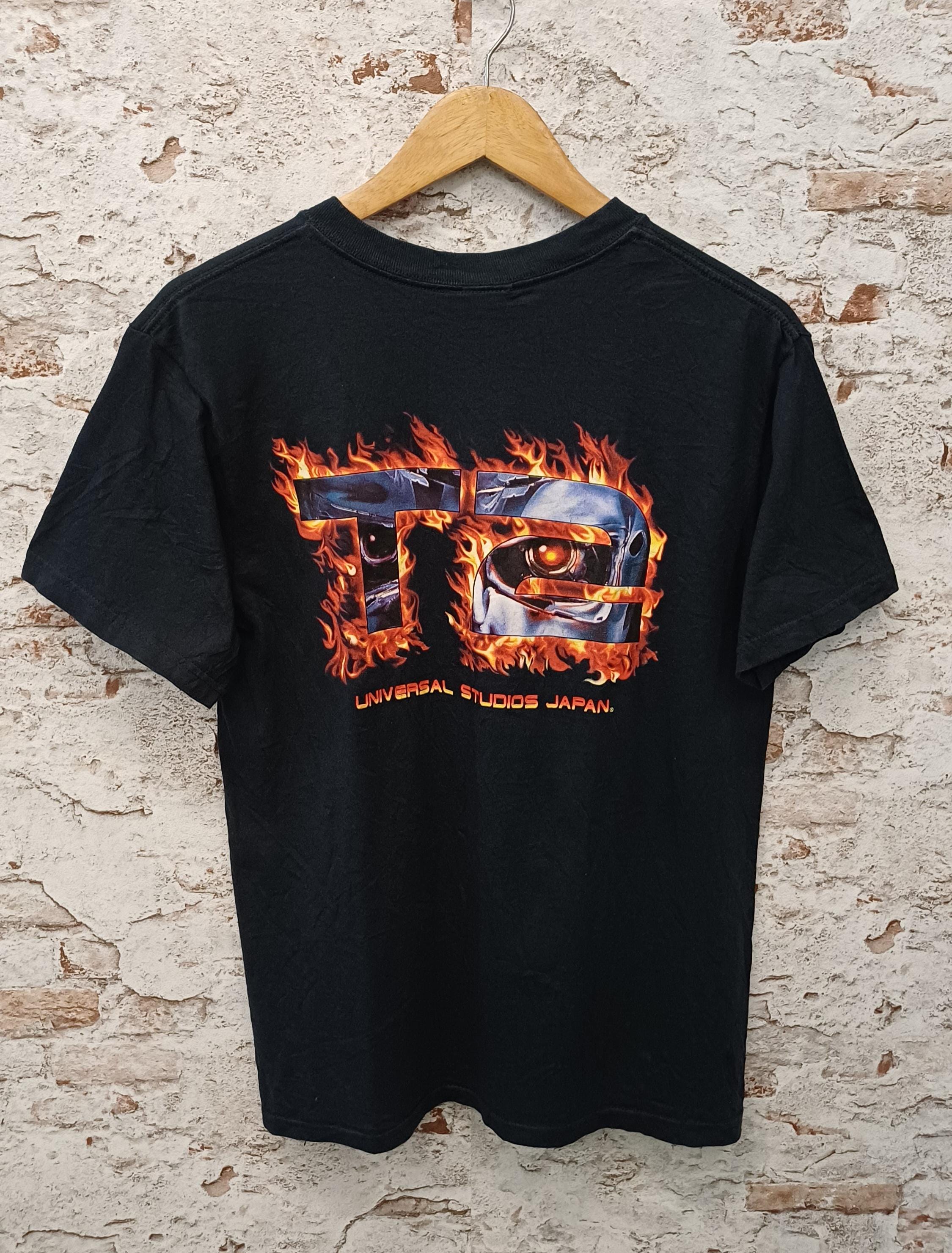 Universal Studios Japan Shirts - Etsy