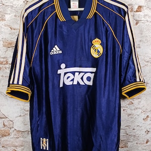 Real madrid teka - Etsy 日本