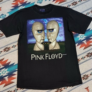 Brockum Pink Floyd - Etsy
