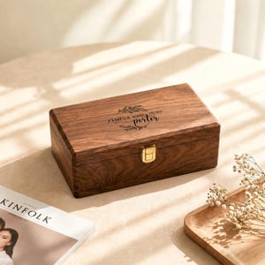 5th Anniversary Gift Box - 60+ Gift Ideas for 2026