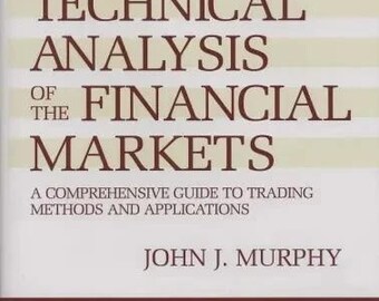 Technical Analysis Of The Financial Markets USA STOCK FREE Shipping