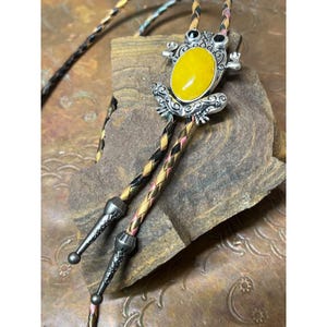 Bolo Tie Frog Zoology Batrachology amphibians herpetology Tree Gift Teacher new