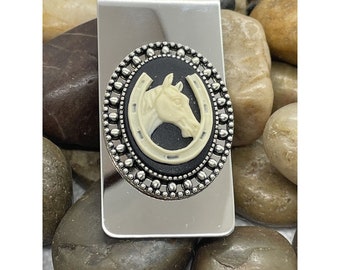 3.25インチ ティファニー マネークリップ ペーパークリップ