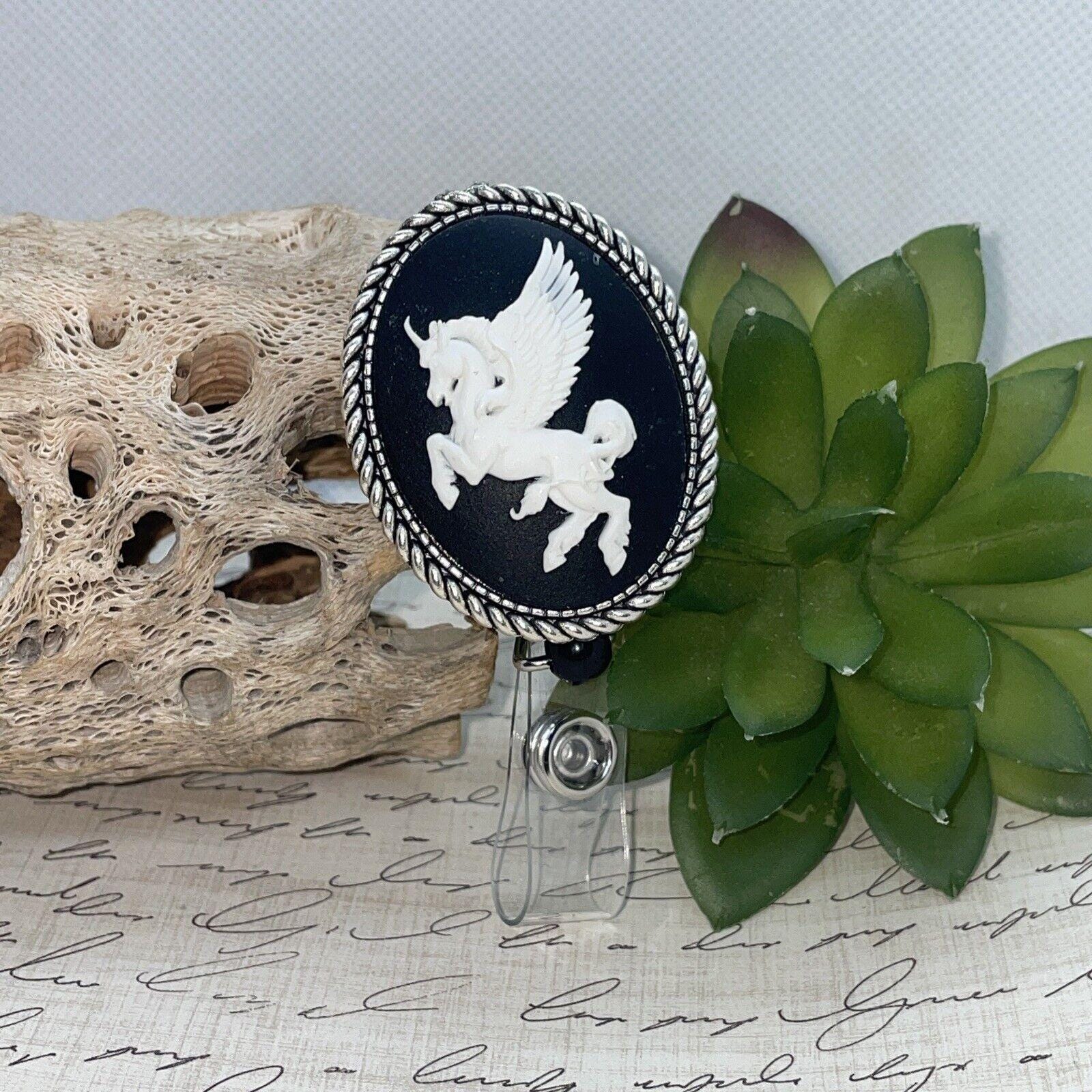 【ご確認用】　バニラポップ　ペガサス　ユニコーン　バッグ他 配信者向け】ユニコーン&ペガサスセット【透過PNG】 - POPink - nizima