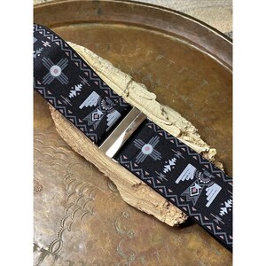 Zia Belt Buckle - Etsy display picture 1