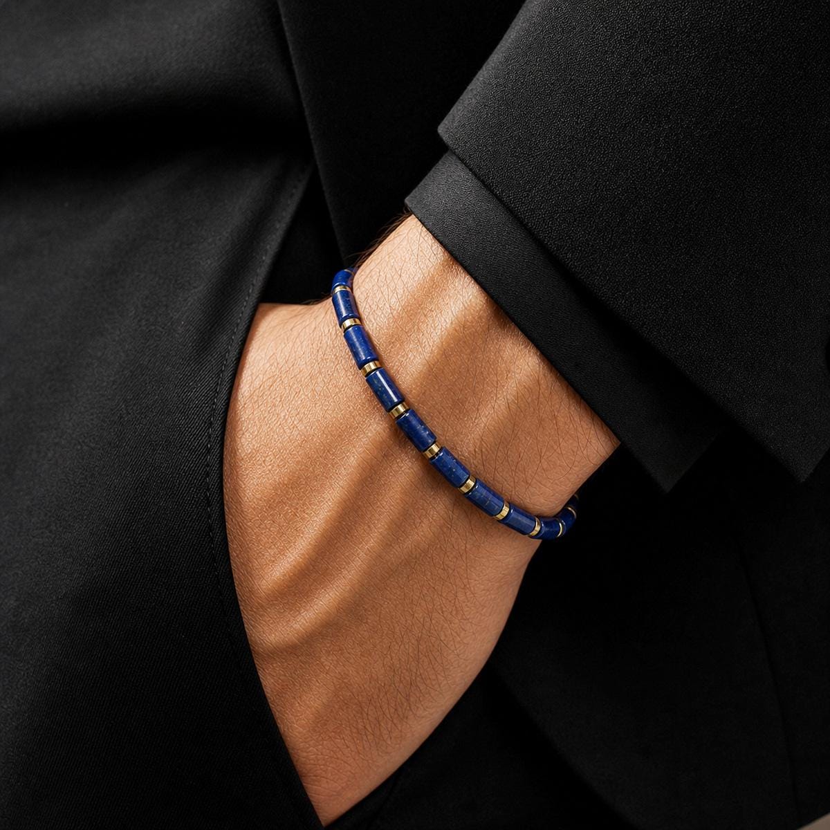 ビーズプレスレット - Etsy 日本