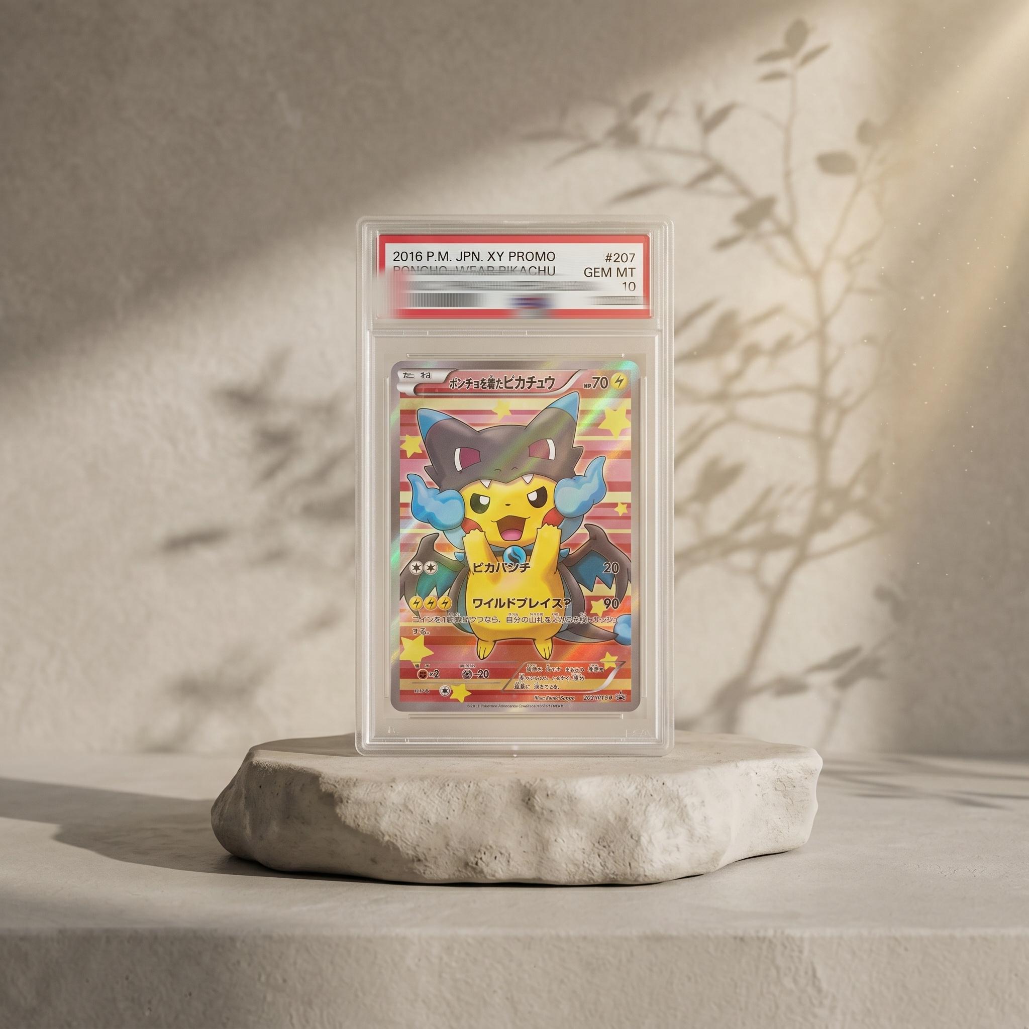 Pikachu charizard poncho - Etsy 日本