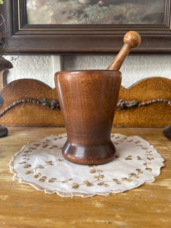 Pharmaceutical Mortar & PestleWarnerLambert Art & Collectibles Collectibles