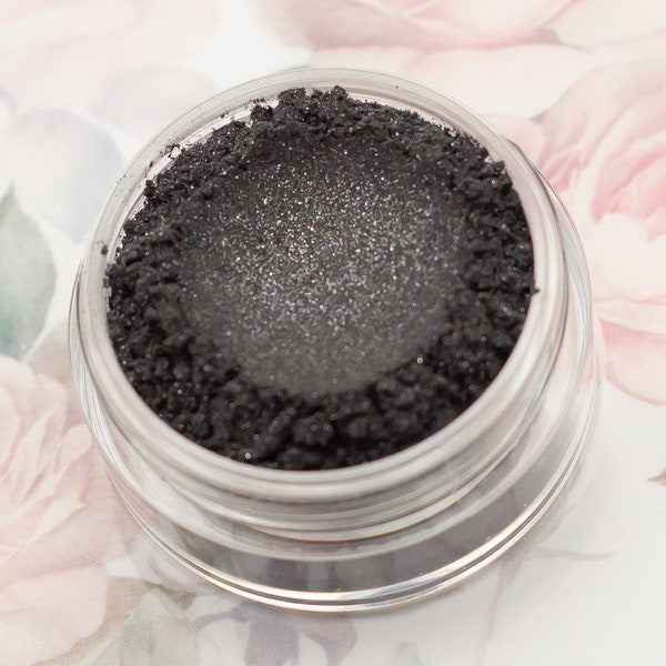 Midnight - Vegan Eye Shimmer