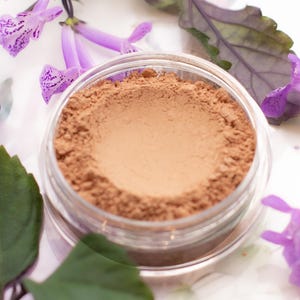 Light Nude Pink Blush - "ballerina" (light Nude Pink Blush, Matte, 3.5g