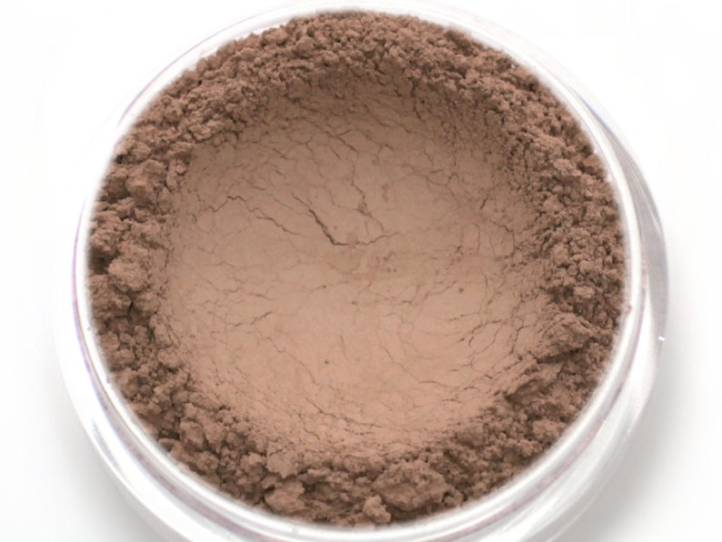 Matte Taupe Contour Powder - 