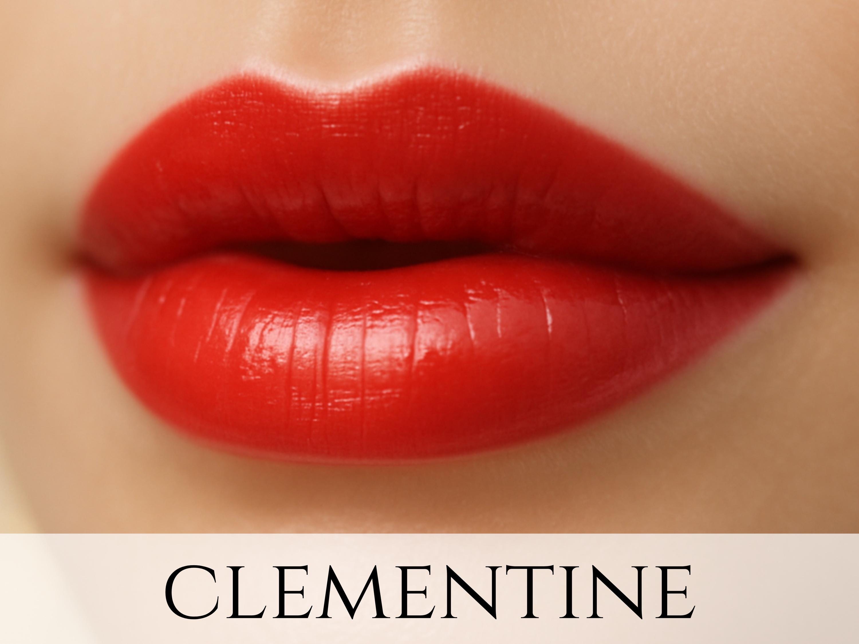 ノエビア3 リップカラーサンプル容器 LIP COLOR SAMPLE ノエビア3