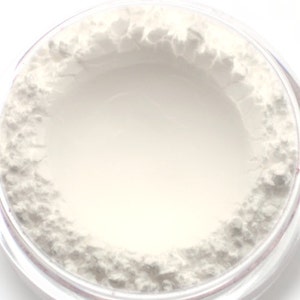 Perfect Skin Primer and Finishing Veil Large Jar Net Wt 7g Vegan image 1