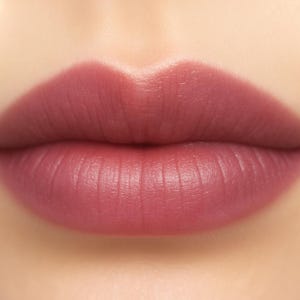 Ladylike - pink lipstick, natural vegan lipstick