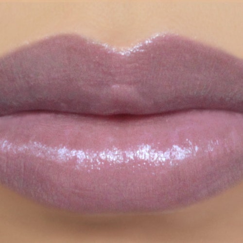 Whisper Sheer Lavender Lipstick Vegan Lipstick Made From Etsy