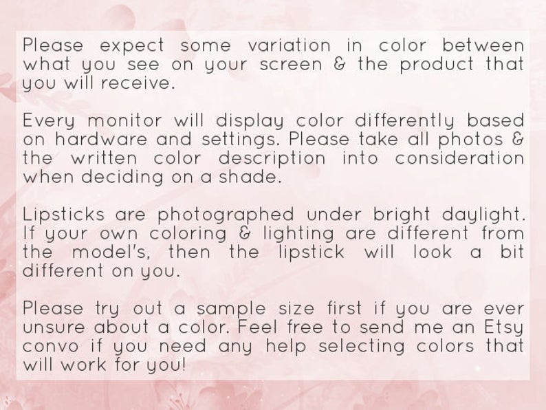 Light Pink Lipstick Sweetheart vegan natural lip tint image 8