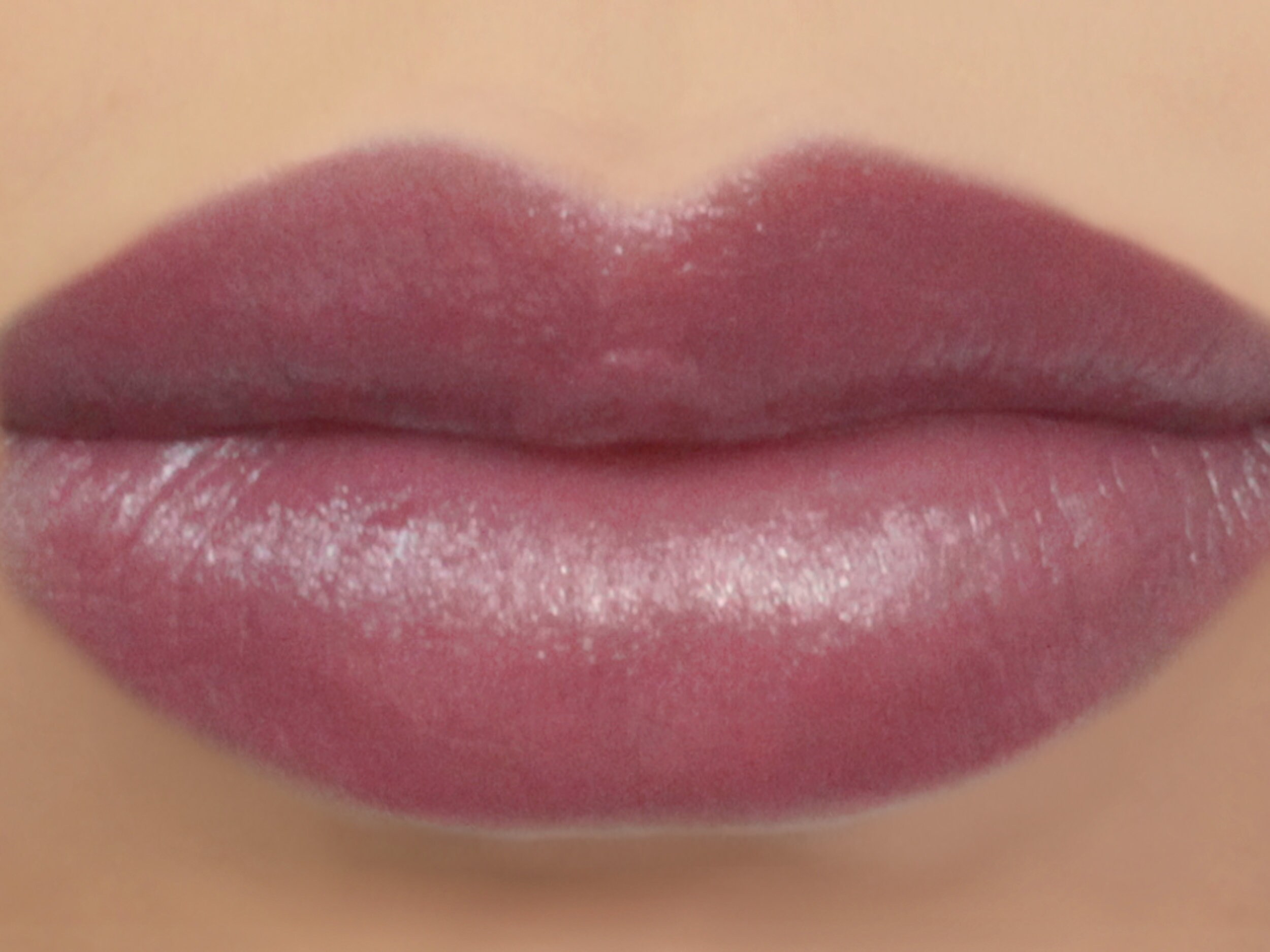 Vegan Lipstick plum Fairy natural Plum - Etsy