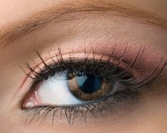 Sombra de ojos rosa claro Splendor Maquillaje - Etsy México Sombra de ojos rosa claro Splendor Maquillaje - Etsy México
