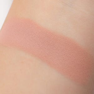 Matte Nude Pink Eyeshadow - "harmony" - Vegan Mineral Makeup - Etsy