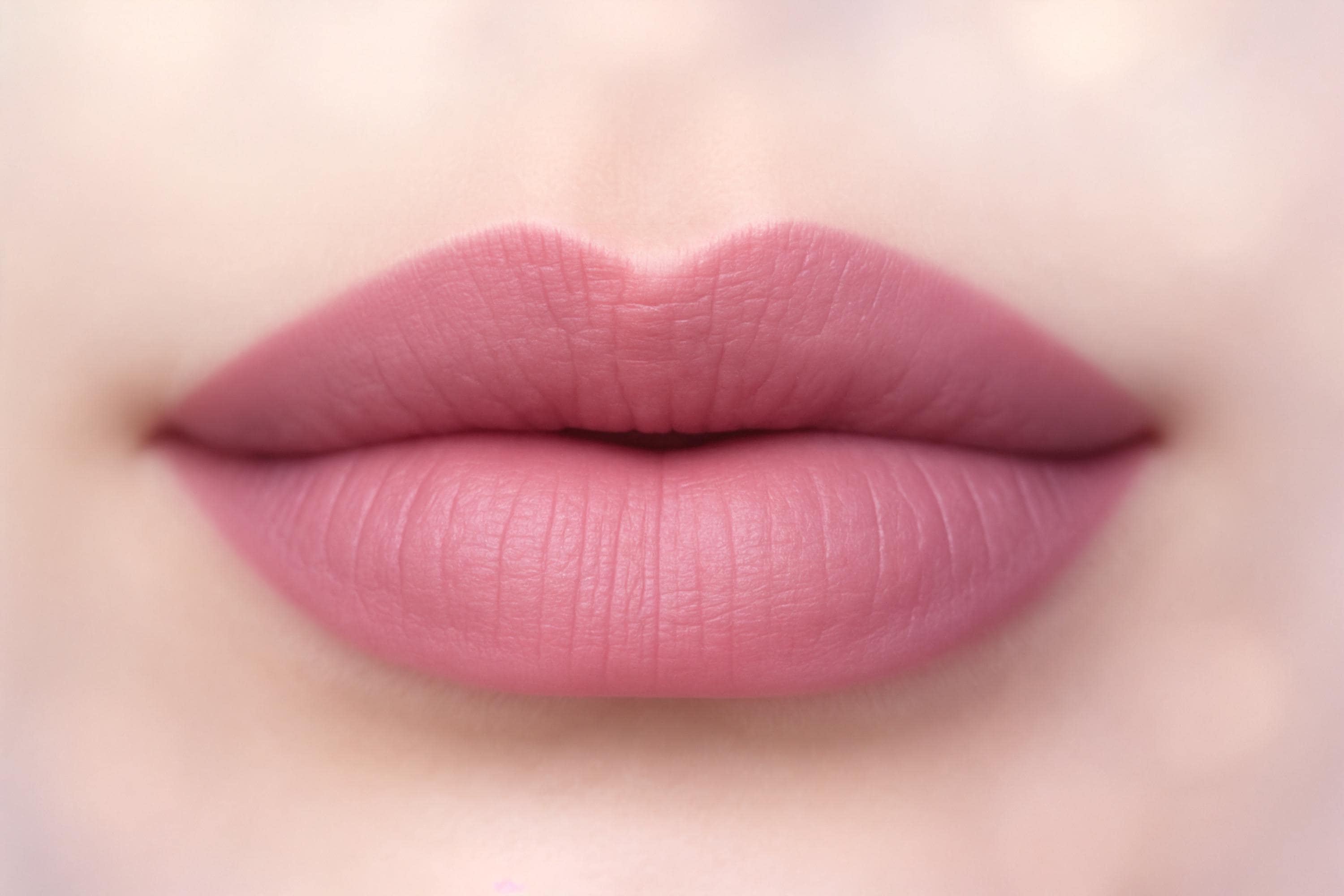 Matte Lipstick - 