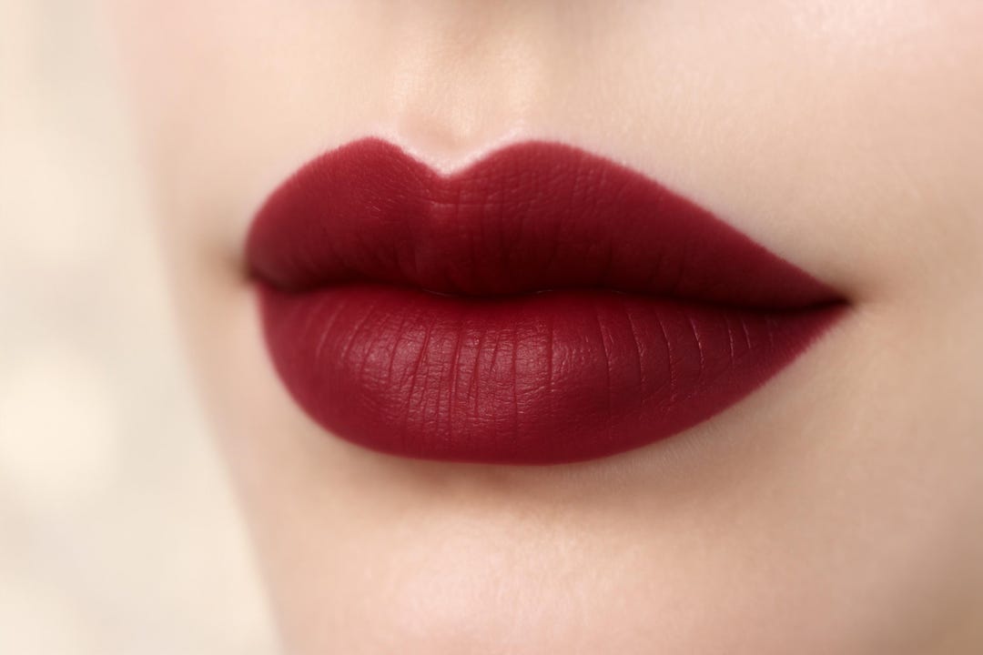 Matte Lipstick 
