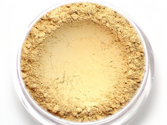 Matte Light Beige Highlight Powder soft Sand | Etsy