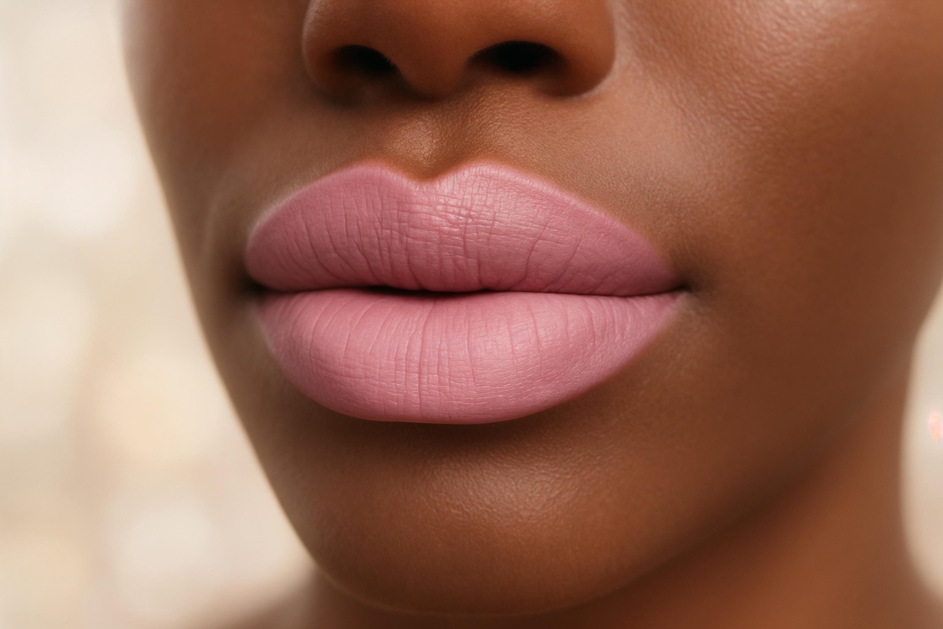 Red Lipstick Tips with Mac and Guerlain, image size:3000x2000