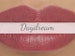 Sample Vegan Lip & Cheek Cream - 'Daydream' (neutral nude pink lipstick / cream blush) 