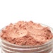 Mineral Blush Sample - "blossom" (natural Pink, Matte Finish) - Vegan ...