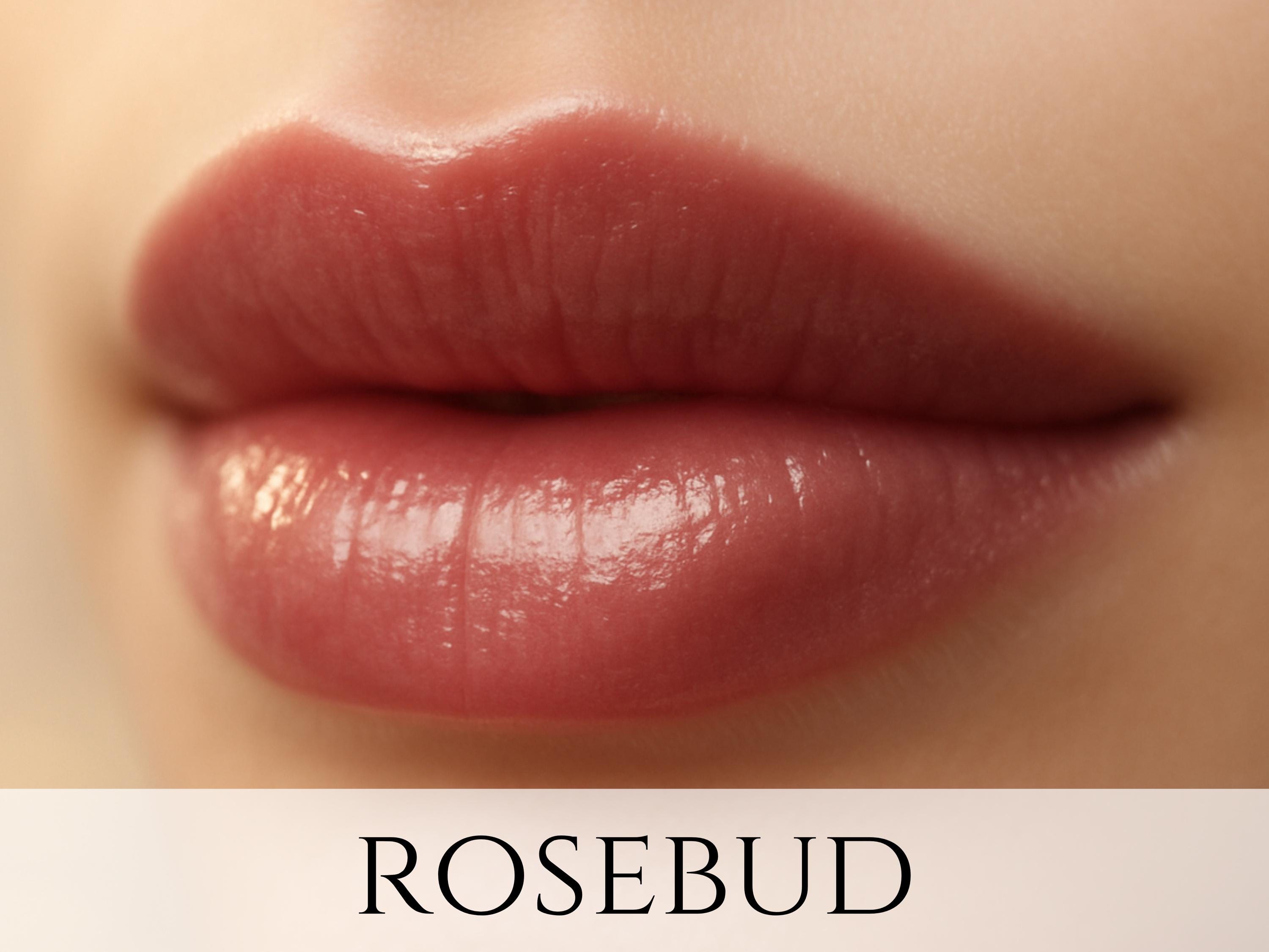 Sheer Lipstick Sample - 