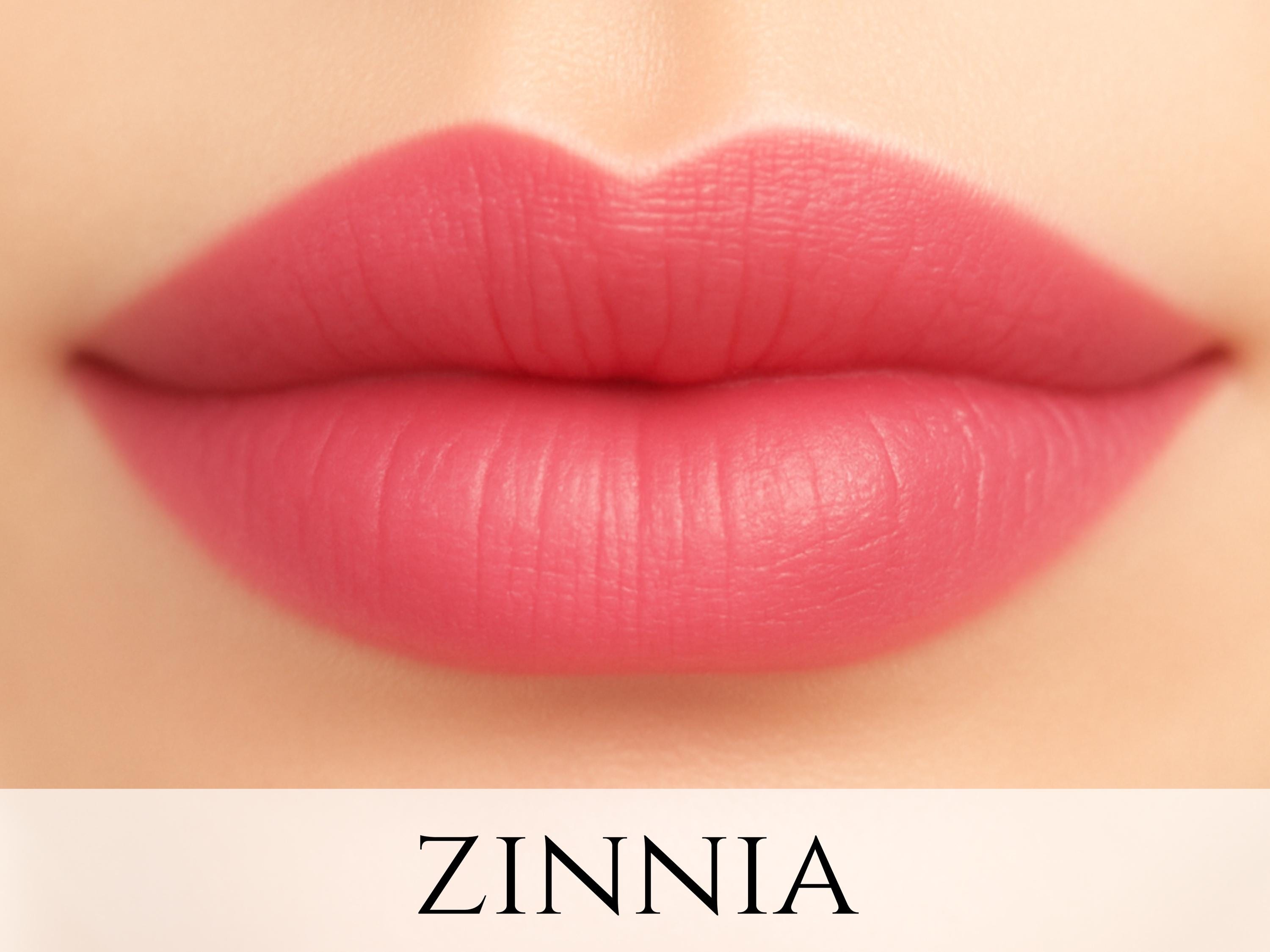 Vegan Lipstick Sample - 