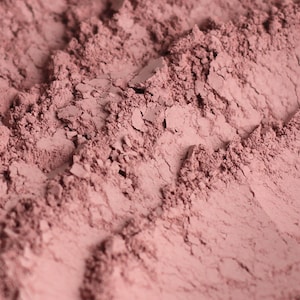 Delight - matte pink blush
