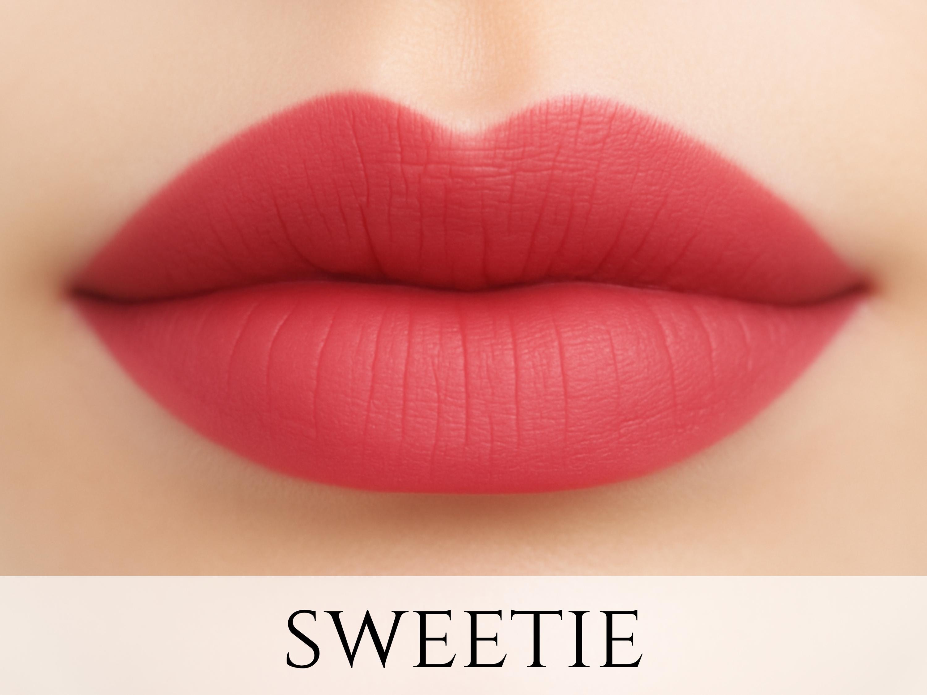 Satin Lipstick, image size:3000x2250