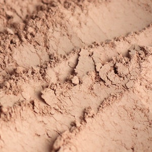Light Nude Pink Blush - "ballerina" (light Nude Pink Blush, Matte, 4.5g