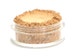 Vegan Mineral Powder Foundation - Delicate - 'Biscotti' (light-medium shade with pink undertone) Large Net wt 7g Jar 