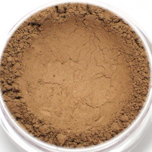 Cove-matte contour poeder, Vegan bronzer