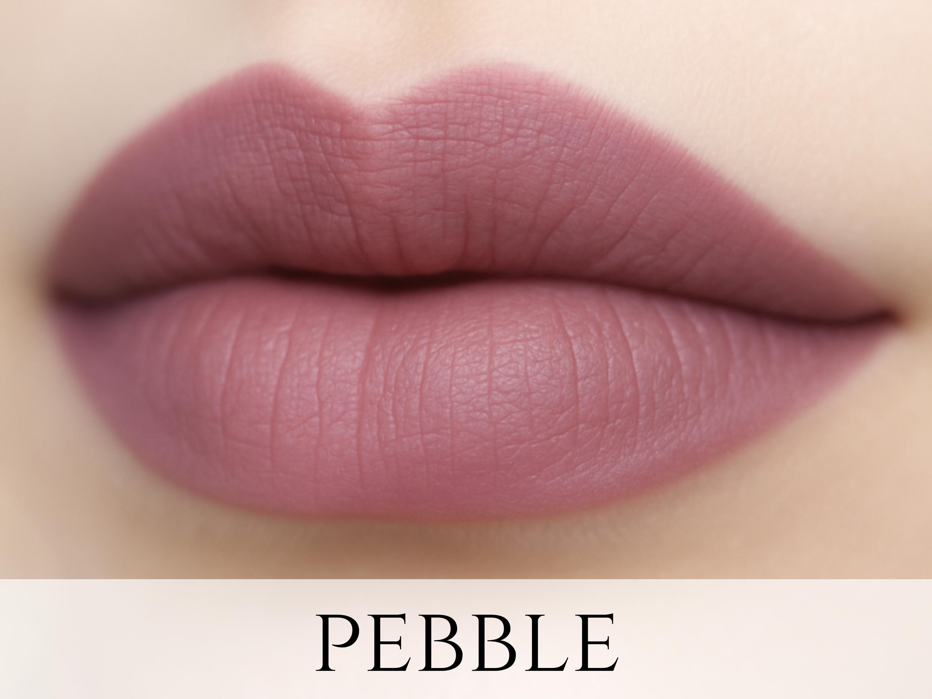 Vegan Matte Lipstick Sample - 