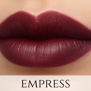 Vegan Lipstick Sample - 