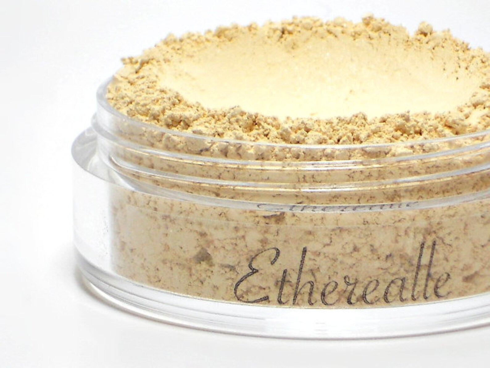 Shimmer Highlighting Powder radiance light - Etsy