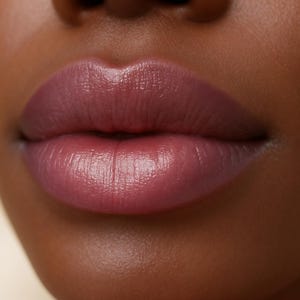 Vegan Lipstick: Plum Fairy - Natural Light Plum Lip Tint