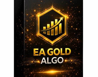Automated Gold Trading Robot – XAUUSD Expert Advisor for MT4