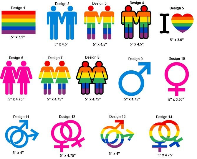 gay bisexual lesbian transgender Pictures of naked grls