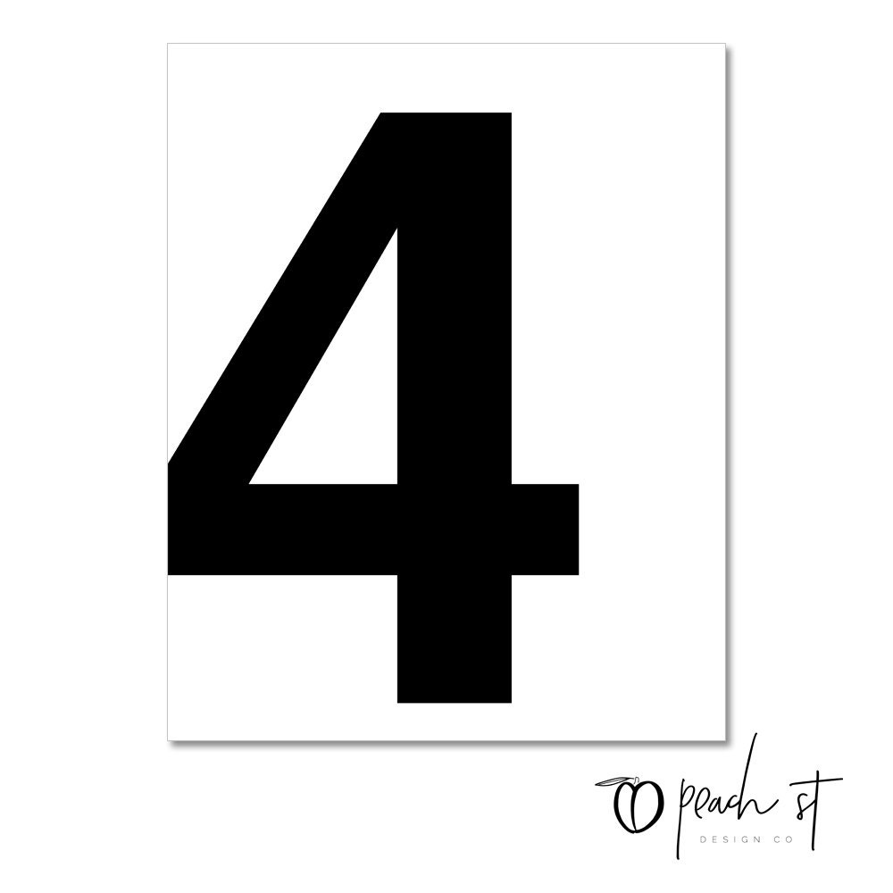 Black 4. deals