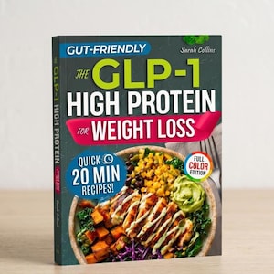 Glp 1 Diet Plan - Etsy - Page 4 Glp 1 Diet Plan - Etsy - Page 4