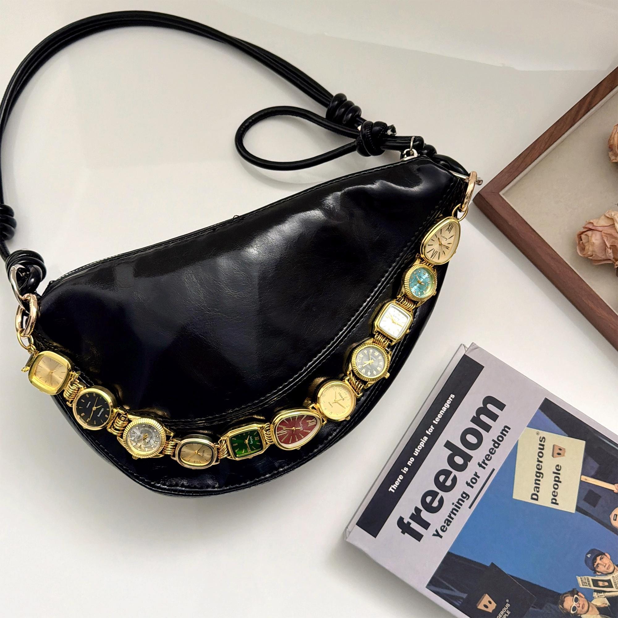 Vintage Coach Bag Charms - Etsy Canada