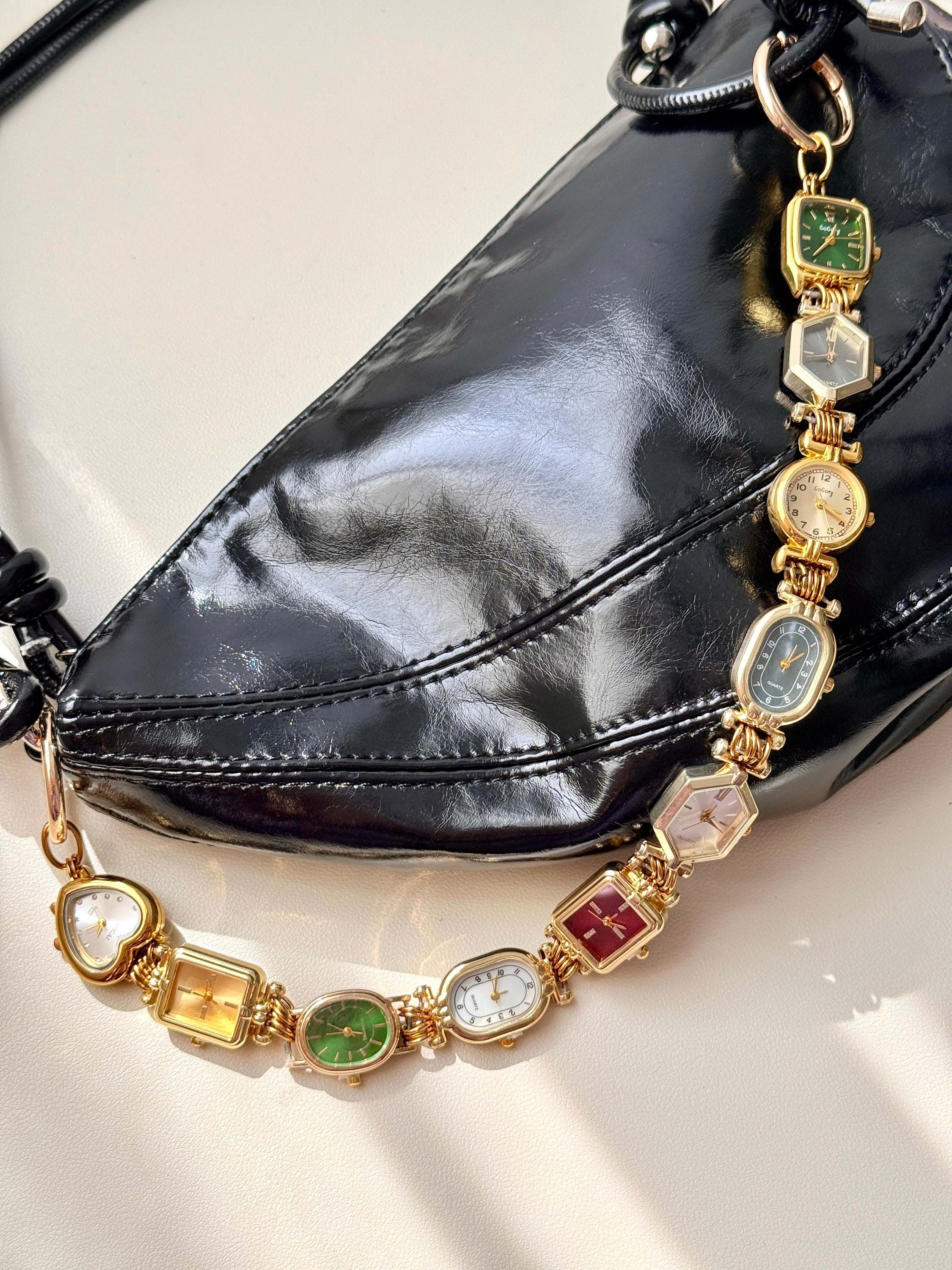 Coach Bag Y2k - Etsy