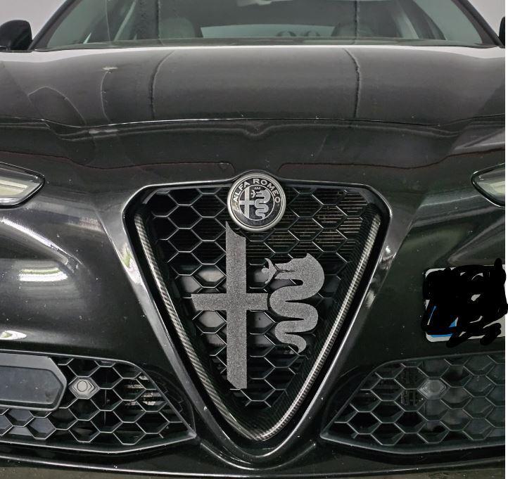 Alfa romeo biscione - Etsy 日本